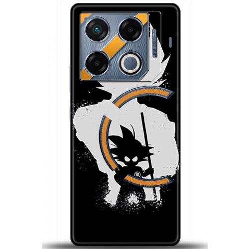 Uyumlu Kılıf HD Baskılı Kılıf - Followed Institution 6042