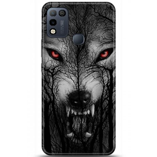 Uyumlu Kılıf HD Baskılı Kılıf - Followed Institution 0009