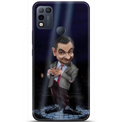 Uyumlu Kılıf HD Baskılı Kılıf - Followed Institution 5005