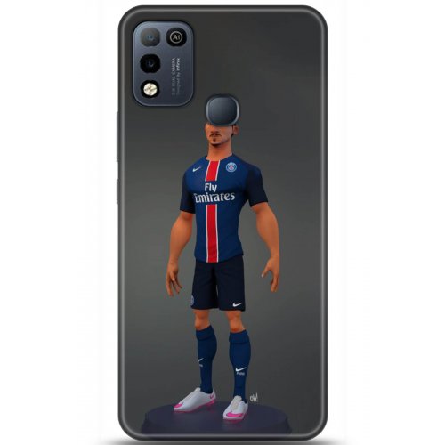 Uyumlu Kılıf HD Baskılı Kılıf - Followed Institution 5016