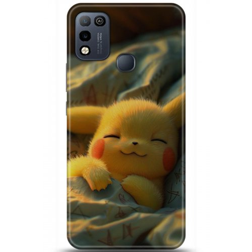 Uyumlu Kılıf HD Baskılı Kılıf - Followed Institution 5029