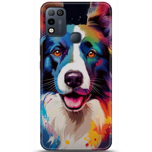 Uyumlu Kılıf HD Baskılı Kılıf - Followed Institution 5041