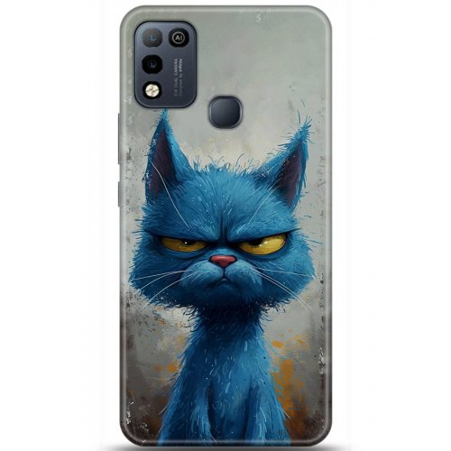 Uyumlu Kılıf HD Baskılı Kılıf - Followed Institution 5085