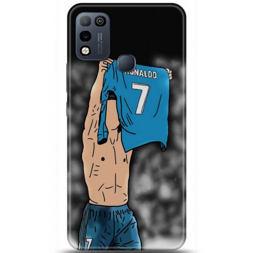 Uyumlu Kılıf HD Baskılı Kılıf - Followed Institution 5100