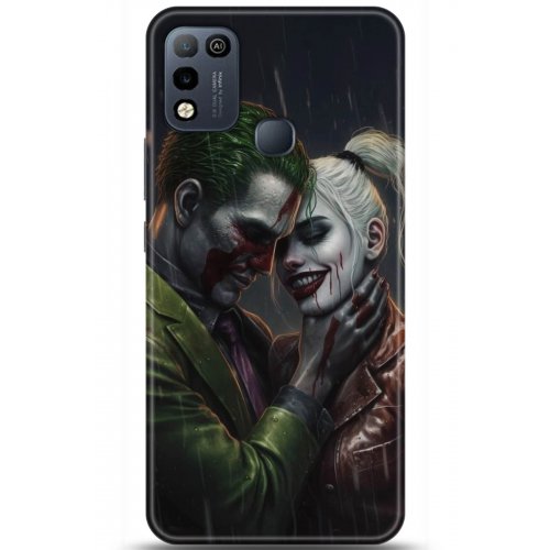 Uyumlu Kılıf HD Baskılı Kılıf - Followed Institution 5116