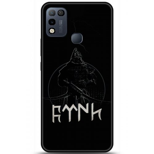 Uyumlu Kılıf HD Baskılı Kılıf - Followed Institution 5132