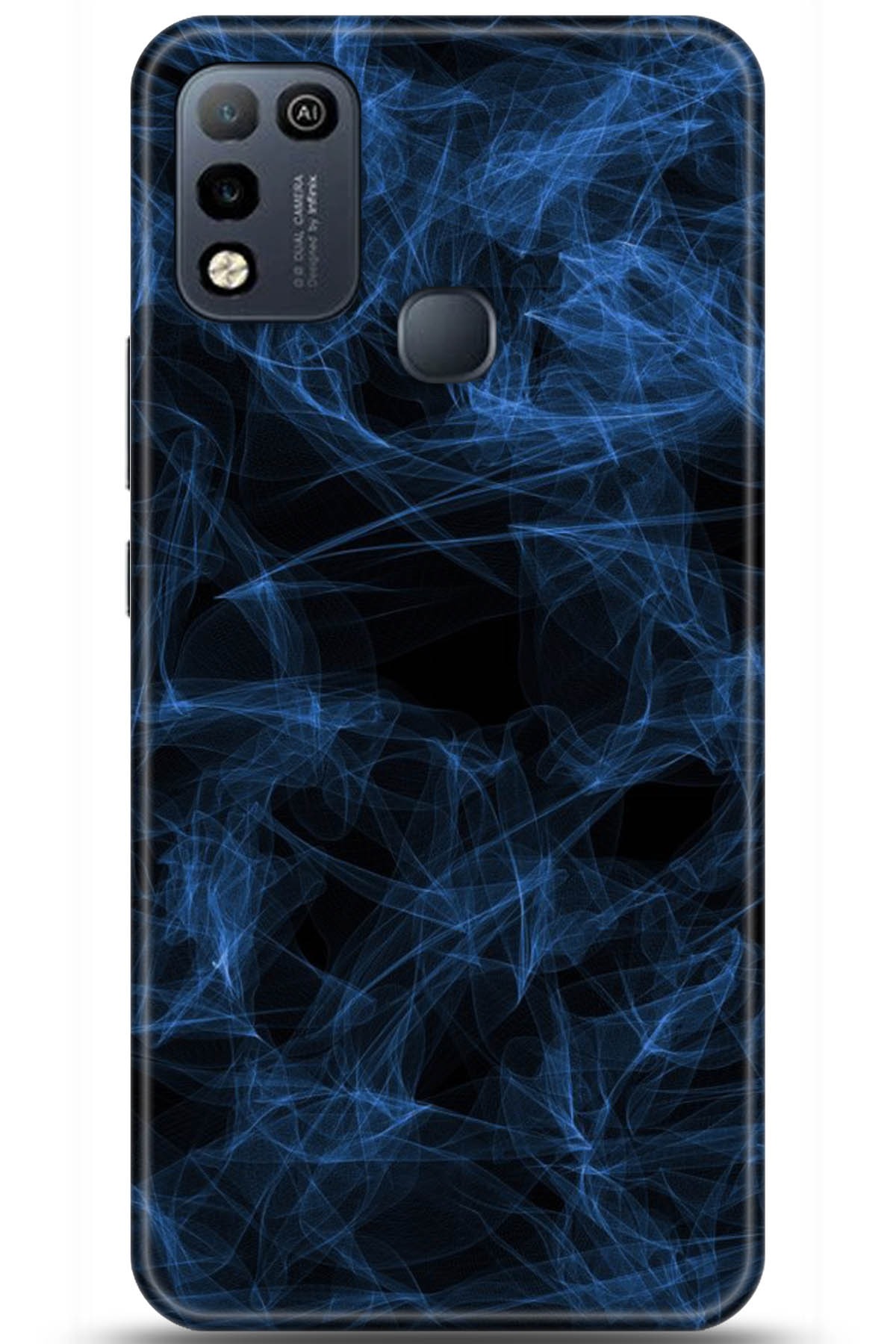 iNfinix Hot 10 Play Uyumlu Kılıf HD Baskılı Kılıf - Followed Institution 5141