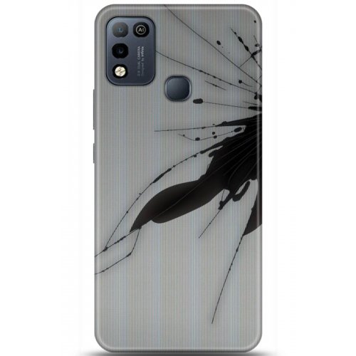 Uyumlu Kılıf HD Baskılı Kılıf - Followed Institution 5152