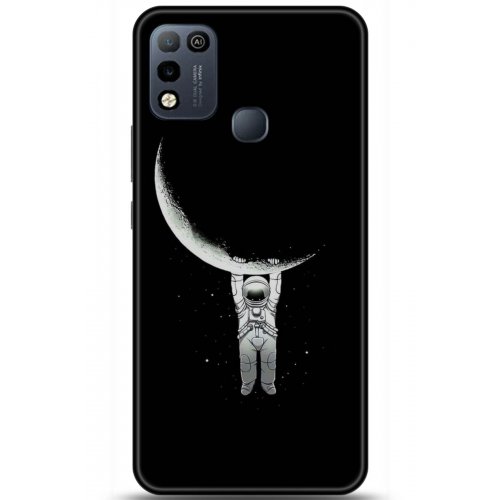 Uyumlu Kılıf HD Baskılı Kılıf - Followed Institution 5155