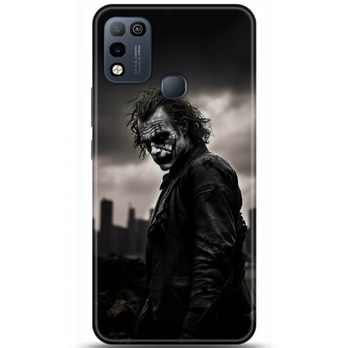 Uyumlu Kılıf HD Baskılı Kılıf - Followed Institution 5164