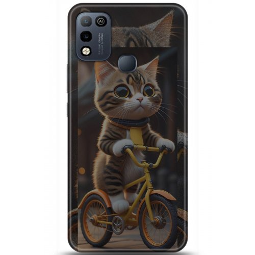 Uyumlu Kılıf HD Baskılı Kılıf - Followed Institution 5195