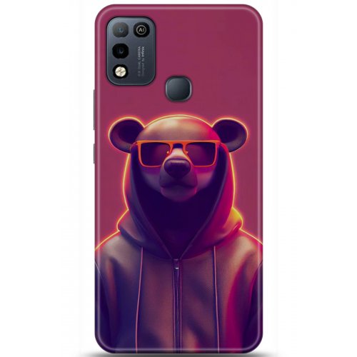 Uyumlu Kılıf HD Baskılı Kılıf - Followed Institution 5212