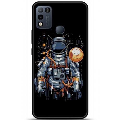 Uyumlu Kılıf HD Baskılı Kılıf - Followed Institution 5221