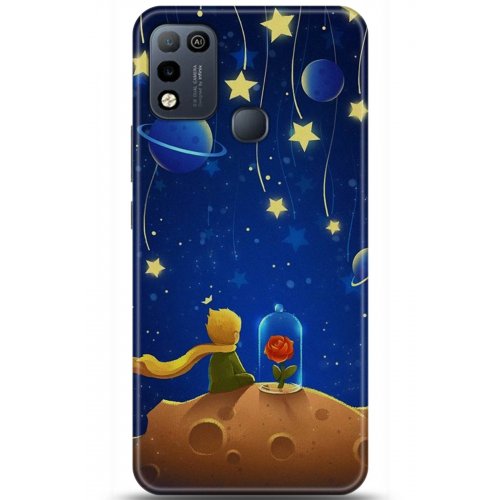 Uyumlu Kılıf HD Baskılı Kılıf - Followed Institution 5321