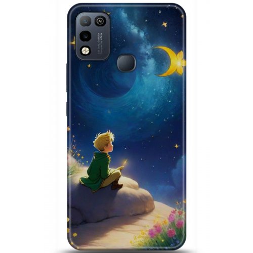 Uyumlu Kılıf HD Baskılı Kılıf - Followed Institution 5323