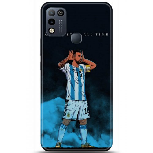 Uyumlu Kılıf HD Baskılı Kılıf - Followed Institution 5353