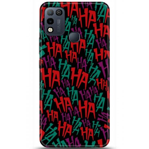 Uyumlu Kılıf HD Baskılı Kılıf - Followed Institution 5380