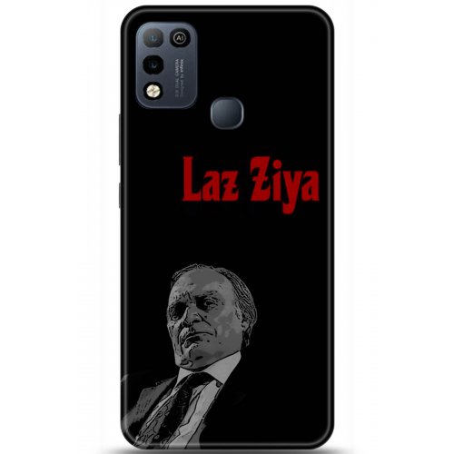 Uyumlu Kılıf HD Baskılı Kılıf - Followed Institution 5387