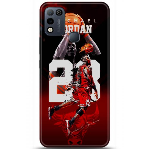 Uyumlu Kılıf HD Baskılı Kılıf - Followed Institution 5400