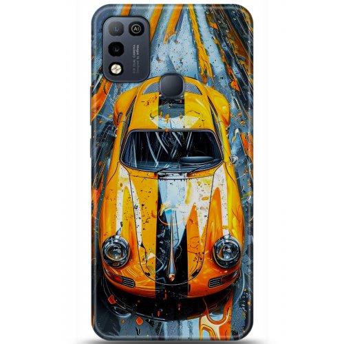 Uyumlu Kılıf HD Baskılı Kılıf - Followed Institution 5405