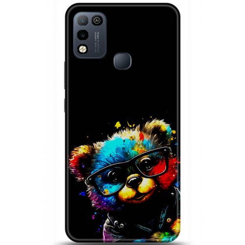 Uyumlu Kılıf HD Baskılı Kılıf - Followed Institution 5434