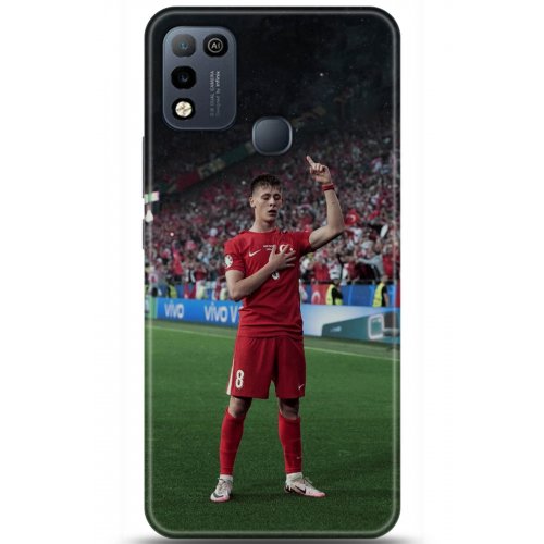 Uyumlu Kılıf HD Baskılı Kılıf - Followed Institution 5462