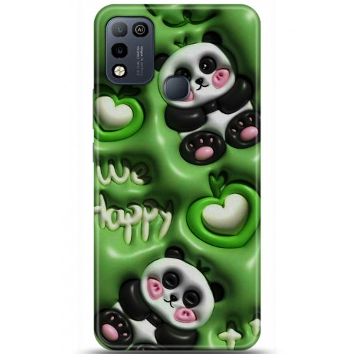 Uyumlu Kılıf HD Baskılı Kılıf - Followed Institution 5496