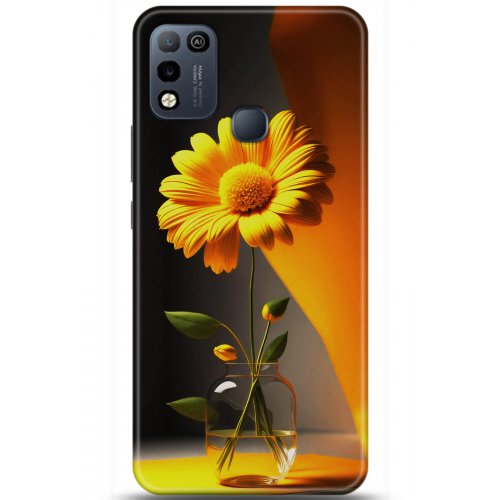 Uyumlu Kılıf HD Baskılı Kılıf - Followed Institution 5498