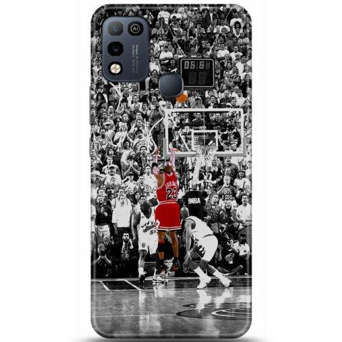 Uyumlu Kılıf HD Baskılı Kılıf - Followed Institution 5499