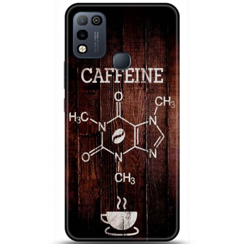 Uyumlu Kılıf HD Baskılı Kılıf - Followed Institution 5501