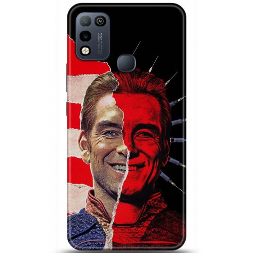 Uyumlu Kılıf HD Baskılı Kılıf - Followed Institution 5508