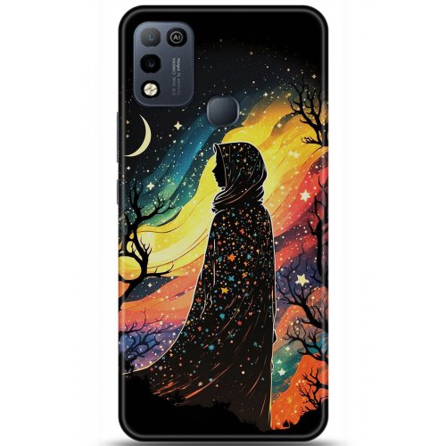 Uyumlu Kılıf HD Baskılı Kılıf - Followed Institution 5596