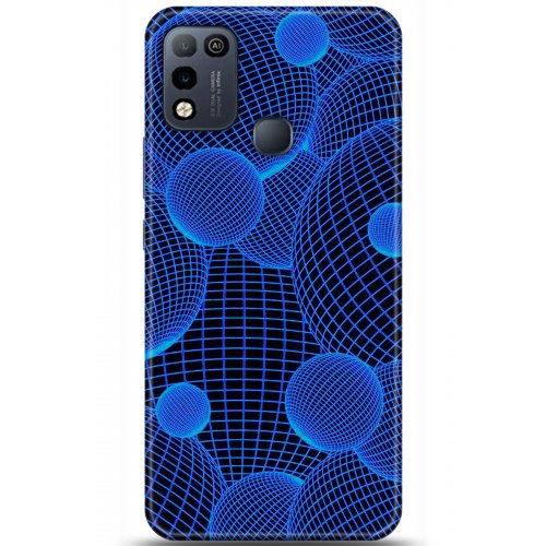 Uyumlu Kılıf HD Baskılı Kılıf - Followed Institution 5607