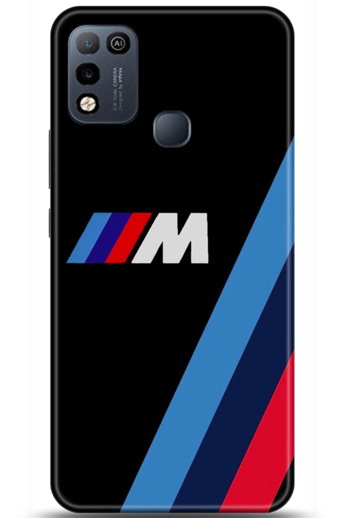 iNfinix Hot 10 Play Uyumlu Kılıf HD Baskılı Kılıf - Followed Institution 5616