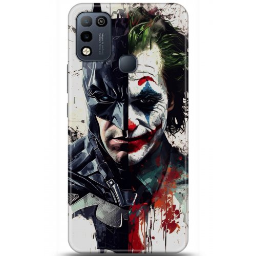 Uyumlu Kılıf HD Baskılı Kılıf - Followed Institution 5646