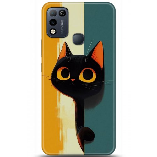 Uyumlu Kılıf HD Baskılı Kılıf - Followed Institution 5654