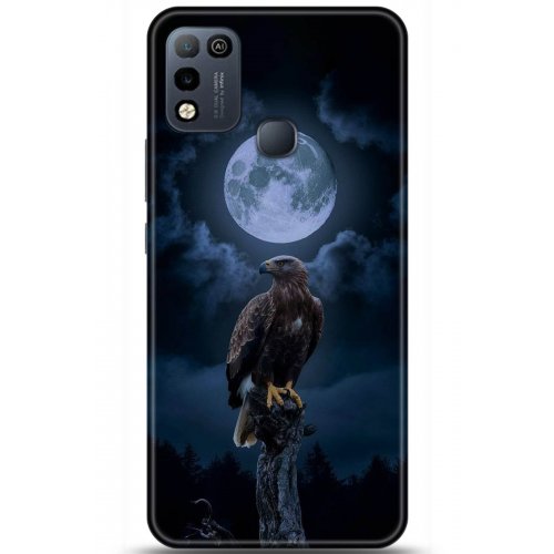 Uyumlu Kılıf HD Baskılı Kılıf - Followed Institution 5733