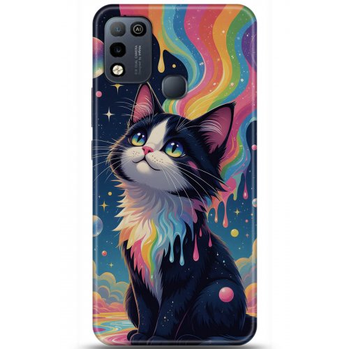 Uyumlu Kılıf HD Baskılı Kılıf - Followed Institution 5781