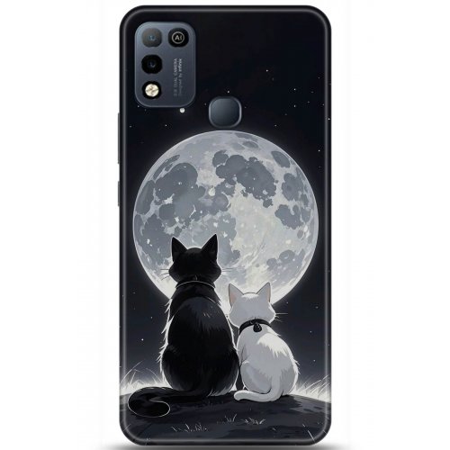 Uyumlu Kılıf HD Baskılı Kılıf - Followed Institution 5782