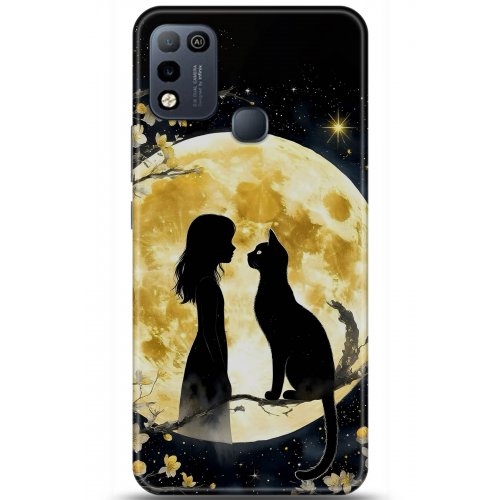 Uyumlu Kılıf HD Baskılı Kılıf - Followed Institution 5783