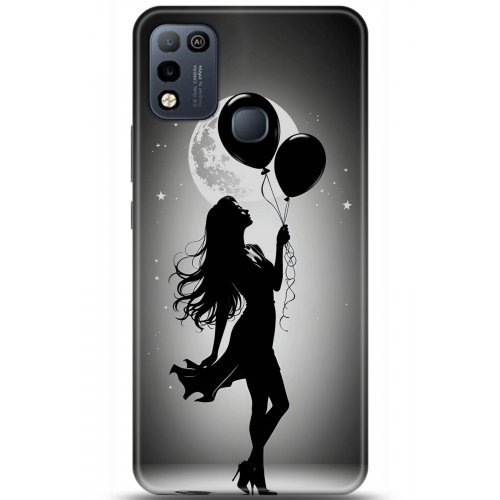 Uyumlu Kılıf HD Baskılı Kılıf - Followed Institution 5795