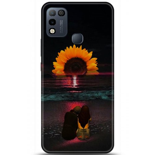 Uyumlu Kılıf HD Baskılı Kılıf - Followed Institution 5801