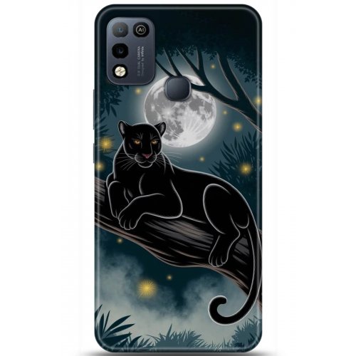 Uyumlu Kılıf HD Baskılı Kılıf - Followed Institution 5846