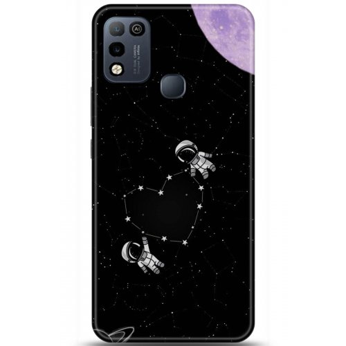 Uyumlu Kılıf HD Baskılı Kılıf - Followed Institution 5851