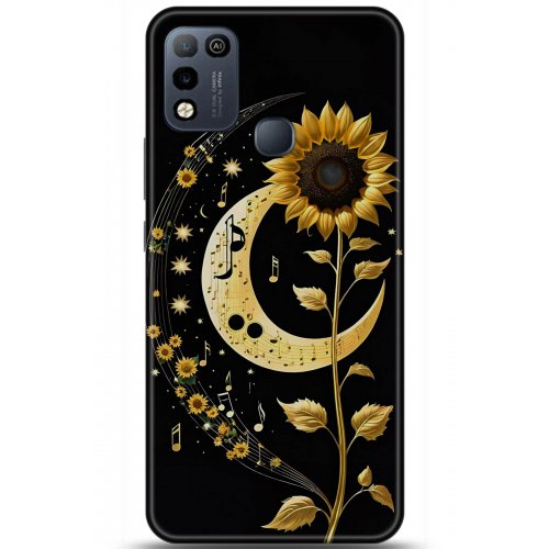 Uyumlu Kılıf HD Baskılı Kılıf - Followed Institution 5857