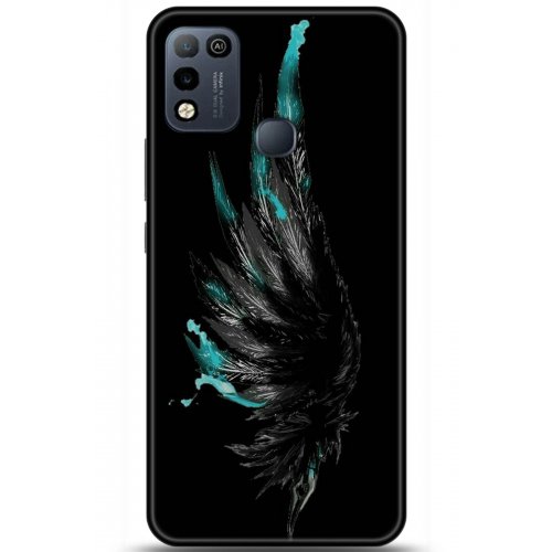 Uyumlu Kılıf HD Baskılı Kılıf - Followed Institution 5866