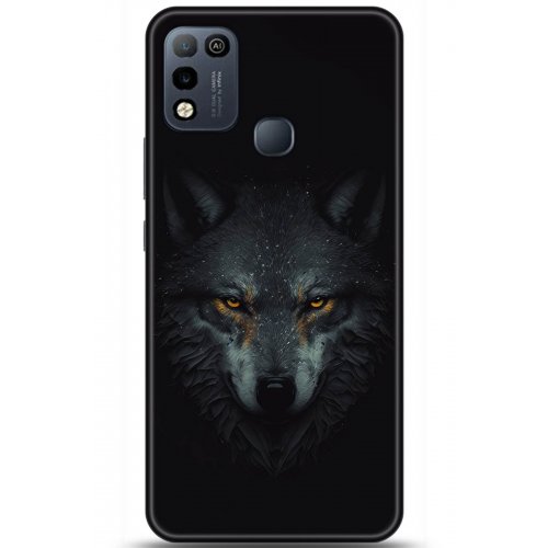 Uyumlu Kılıf HD Baskılı Kılıf - Followed Institution 5875