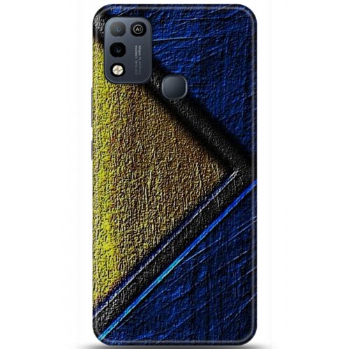 Uyumlu Kılıf HD Baskılı Kılıf - Followed Institution 5877