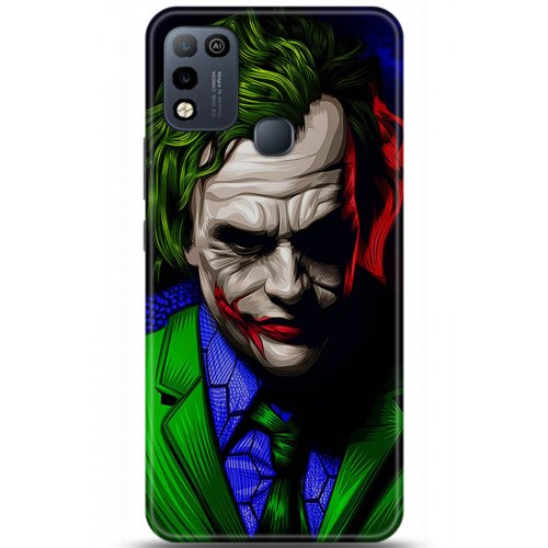 Uyumlu Kılıf HD Baskılı Kılıf - Followed Institution 5884