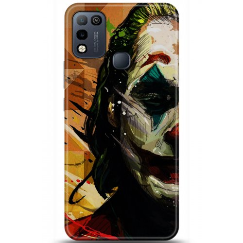 Uyumlu Kılıf HD Baskılı Kılıf - Followed Institution 5894